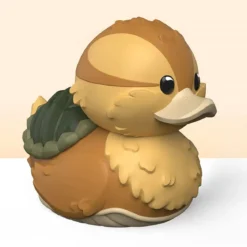 Avatar - Der Herr der Elemente - Turtle Duck TUBBZ Deko Ente