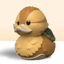 Avatar - Der Herr der Elemente - Turtle Duck TUBBZ Deko Ente