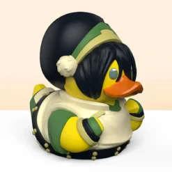 Avatar - Der Herr der Elemente - Toph Beifong TUBBZ Deko Ente