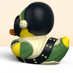 Avatar - Der Herr der Elemente - Toph Beifong TUBBZ Deko Ente