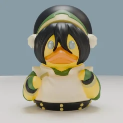 Avatar Der Herr der Elemente Tubbz PVC Figur Toph Beifong Boxed Edition 10 cm