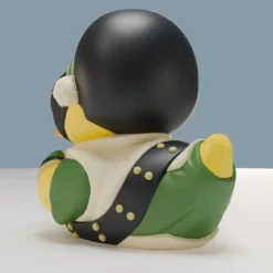 Avatar Der Herr der Elemente Tubbz PVC Figur Toph Beifong Boxed Edition 10 cm