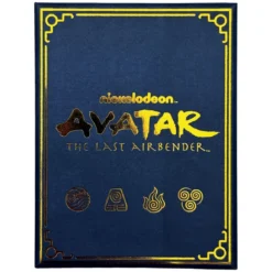 Avatar - Elements Halskette Glow in the Dark Effekt Limited Edition