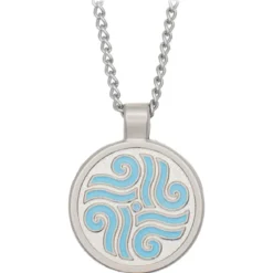 Avatar - Elements Halskette Glow in the Dark Effekt Limited Edition