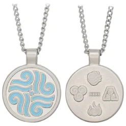 Avatar - Elements Halskette Glow in the Dark Effekt Limited Edition