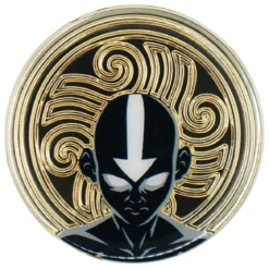 Avatar - Mystery Pin 12er Display