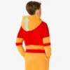 Avatar The Last Airbender - Aang Plüsch Onesie für Kinder
