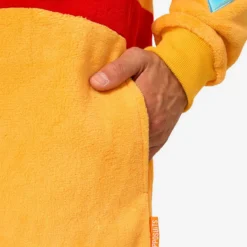 Avatar The Last Airbender - Aang Plüsch Onesie