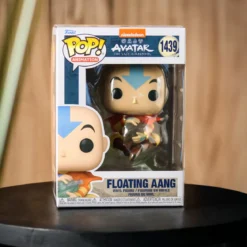 Avatar The Last Airbender - Aang Floating Funko Pop Figur