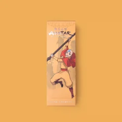 Avatar The Last Airbender - Aang Eyeliner 2er Set