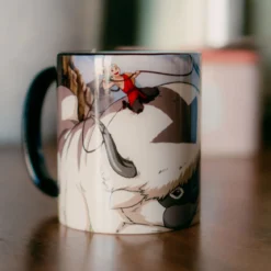 Avatar The Last Airbender - Appa Tasse