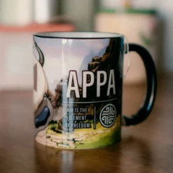 Avatar The Last Airbender - Appa Tasse