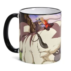 Avatar The Last Airbender - Appa Tasse