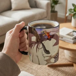 Avatar The Last Airbender - Appa Tasse