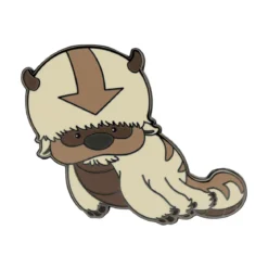 Avatar The Last Airbender - Appa Yip Yip Pin limitiert