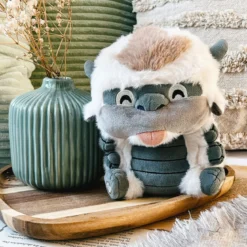 Avatar The Last Airbender - Appa Blep Stickie Plüschfigur