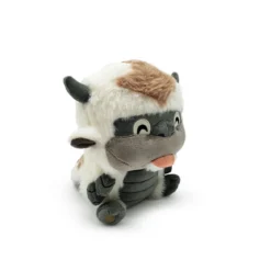 Avatar The Last Airbender - Appa Blep Stickie Plüschfigur
