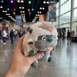 Avatar The Last Airbender - Appa Blep Stickie Plüschfigur