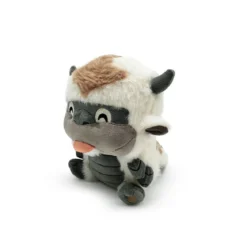 Avatar The Last Airbender - Appa Blep Stickie Plüschfigur