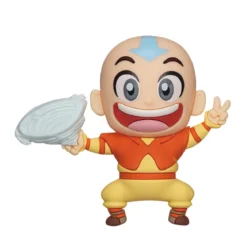 Avatar: The Last Airbender 3D Magnet Aang