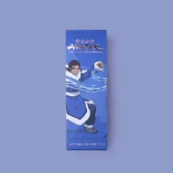 Avatar The Last Airbender - Katara Eyeliner 2er Set
