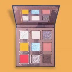 Avatar The Last Airbender - Luft Lidschatten Palette