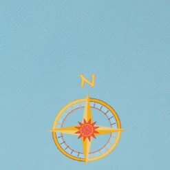 Avatar The Last Airbender - Map Mini Rucksack