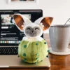 Avatar The Last Airbender - Momo Cactus Stickie Plüschfigur