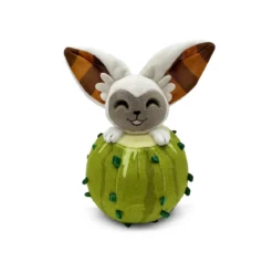 Avatar The Last Airbender - Momo Cactus Stickie Plüschfigur
