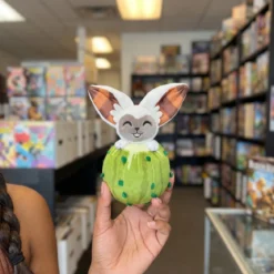 Avatar The Last Airbender - Momo Cactus Stickie Plüschfigur