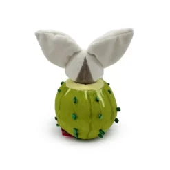Avatar The Last Airbender - Momo Cactus Stickie Plüschfigur