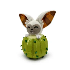 Avatar The Last Airbender - Momo Cactus Stickie Plüschfigur