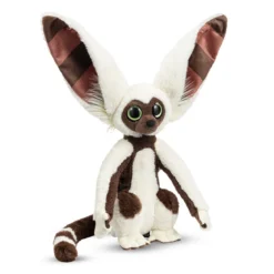 Avatar The Last Airbender - Momo Plüsch Figur