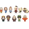 Avatar The Last Airbender - Mystery Figur Taschenanhänger Series 1