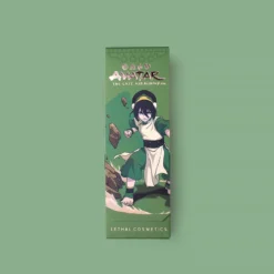 Avatar The Last Airbender - Toph Eyeliner 2er Set