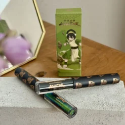 Avatar The Last Airbender - Toph Eyeliner 2er Set