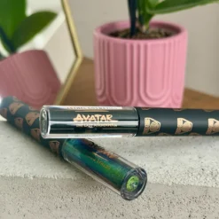 Avatar The Last Airbender - Toph Eyeliner 2er Set