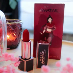 Avatar The Last Airbender - Ty Lee Lippenstift