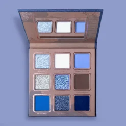 Avatar The Last Airbender - Wasser Lidschatten Palette