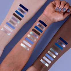Avatar The Last Airbender - Wasser Lidschatten Palette