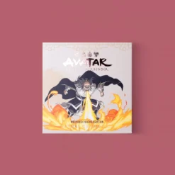 Avatar The Last Airbender - White Lotus Highlighter
