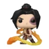 Avatar The Last Airbender - Zuko Funko Pop Figur