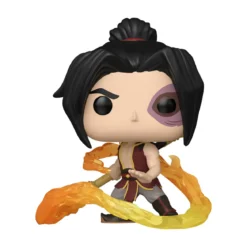 Avatar The Last Airbender - Zuko Funko Pop Figur