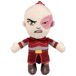 Avatar The Last Airbender - Zuko Plüsch Figur