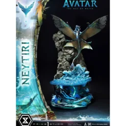 Avatar: The Way of Water Statue Neytiri 77 cm