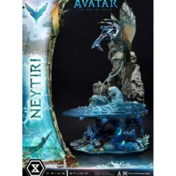 Avatar: The Way of Water Statue Neytiri 77 cm