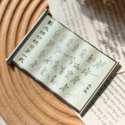Avatar - Wasserbändiger Schriftrolle Limited Edition