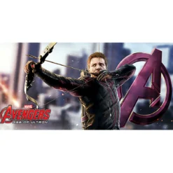 Avengers - Age of Ultron - Hawkeye Tasse