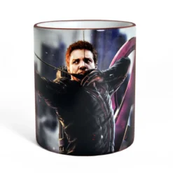 Avengers - Age of Ultron - Hawkeye Tasse