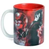 Avengers - Endgame Heroes Collage Tasse